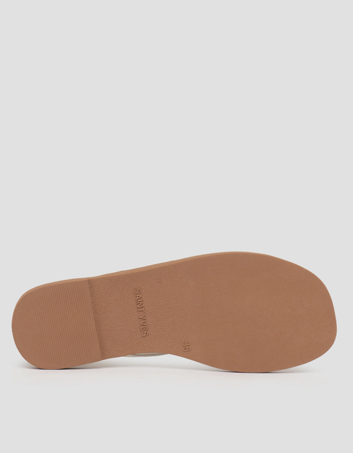Saint Yves Sandal Hak JVS119 Wanita