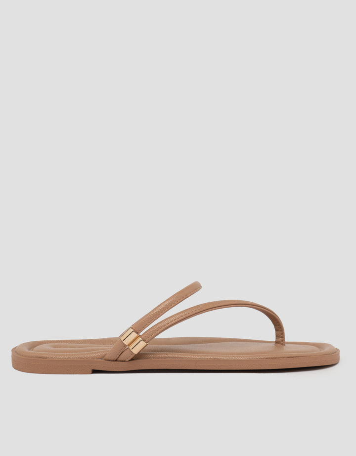 Saint Yves Sandal Slipper JVS120 Wanita