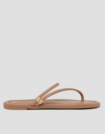 SAINT YVES SANDAL SLIPPER JVS120 WANITA