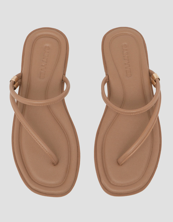 Saint Yves Sandal Slipper JVS120 Wanita