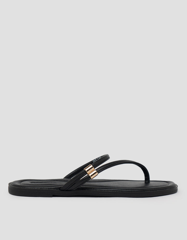 Saint Yves Sandal Slipper JVS120 Wanita