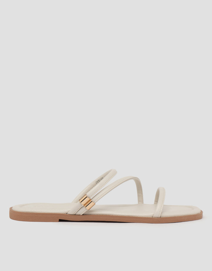 Saint Yves Sandal Slipper JVS121 Wanita