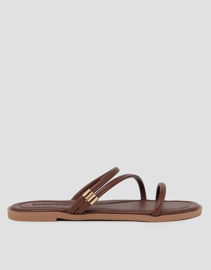 Saint Yves Sandal Slipper JVS121 Wanita
