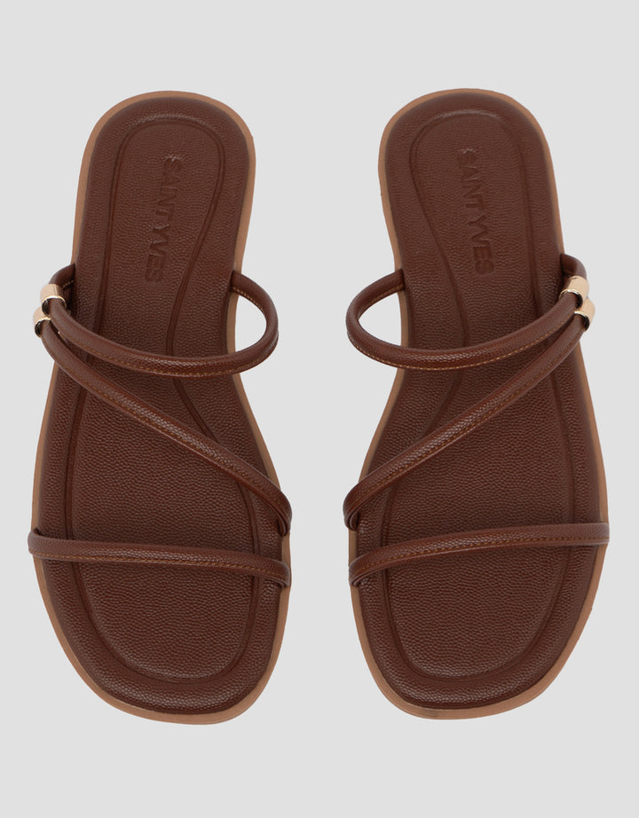 Saint Yves Sandal Slipper JVS121 Wanita
