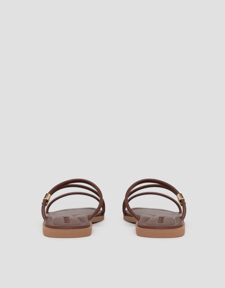 Saint Yves Sandal Slipper JVS121 Wanita