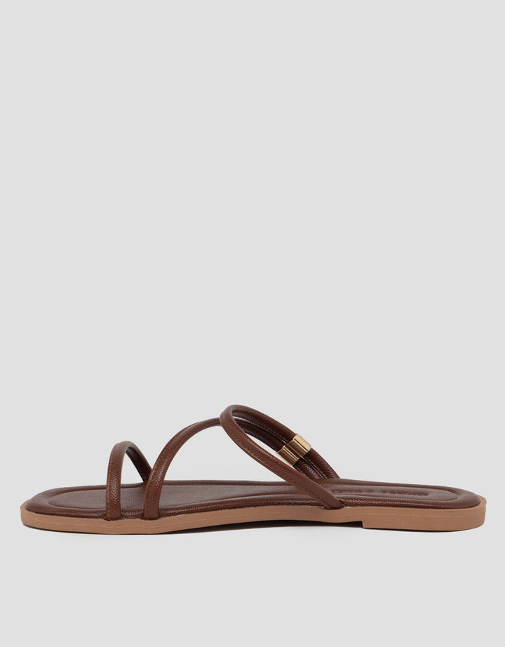 Saint Yves Sandal Slipper JVS121 Wanita
