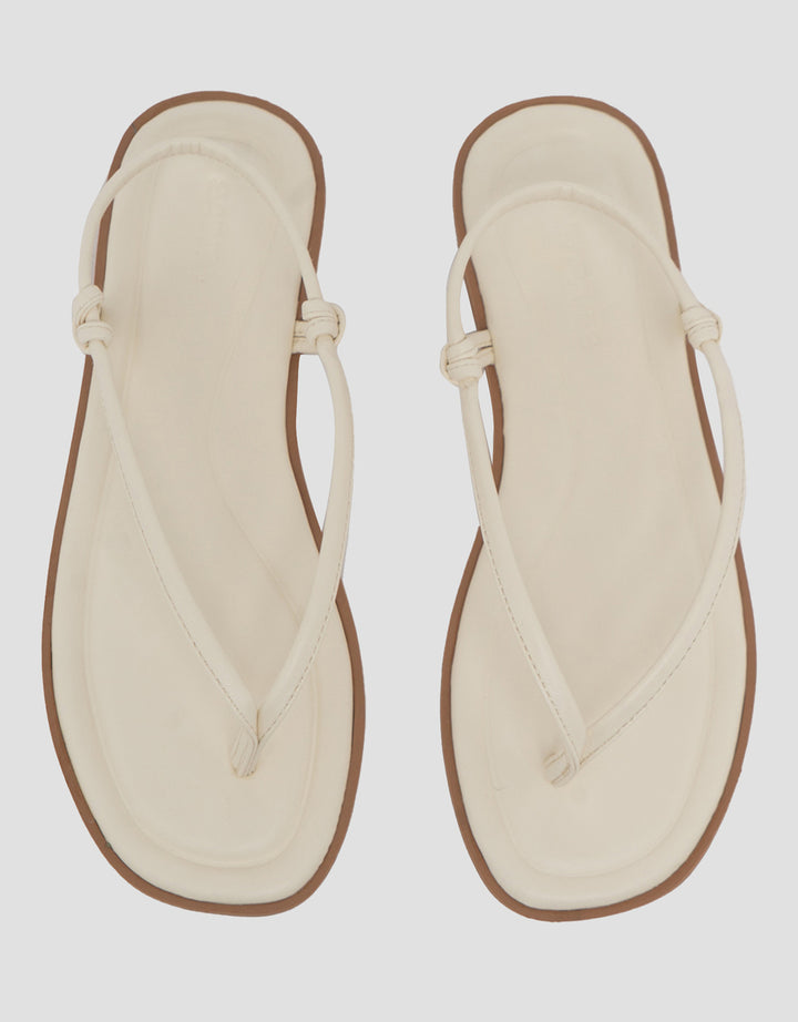 Saint Yves Sandal Slingback JVS122 Wanita