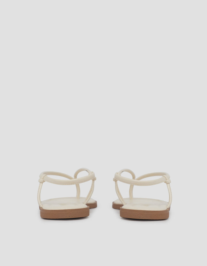 Saint Yves Sandal Slingback JVS122 Wanita