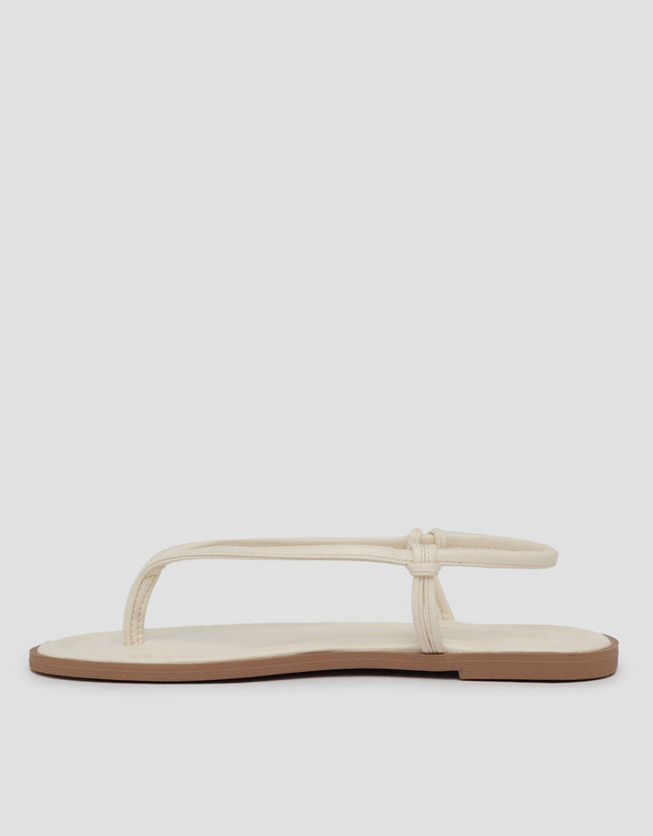 Saint Yves Sandal Slingback JVS122 Wanita