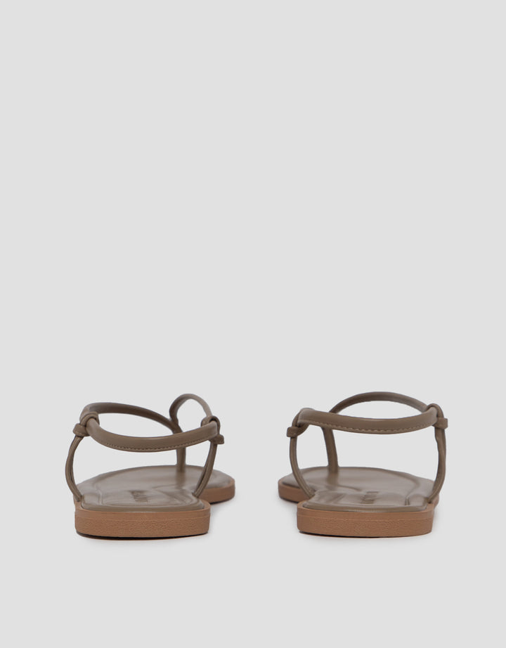 Saint Yves Sandal Slingback JVS122 Wanita