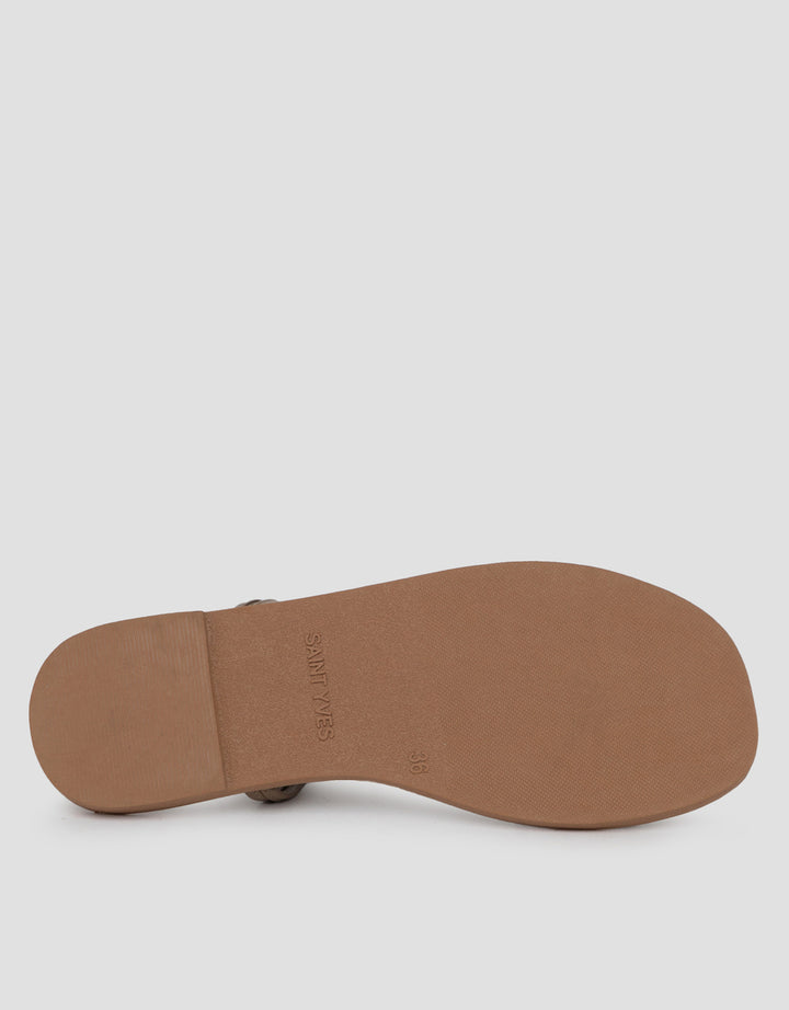 Saint Yves Sandal Slingback JVS122 Wanita