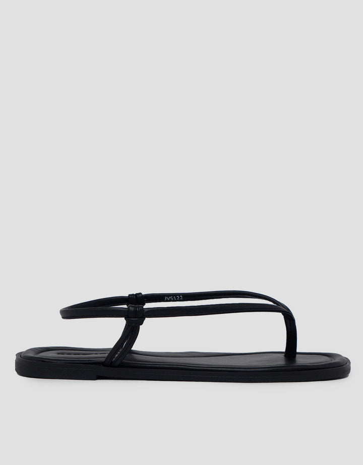 Saint Yves Sandal Slingback JVS122 Wanita
