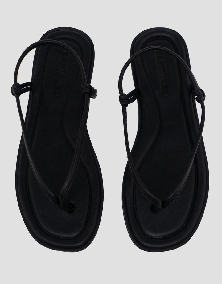 Saint Yves Sandal Slingback JVS122 Wanita