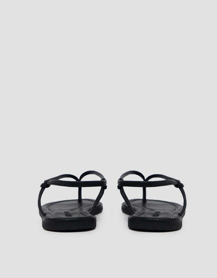 Saint Yves Sandal Slingback JVS122 Wanita