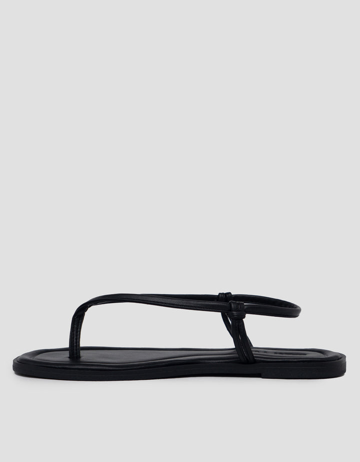 Saint Yves Sandal Slingback JVS122 Wanita