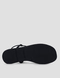 Saint Yves Sandal Slingback JVS122 Wanita