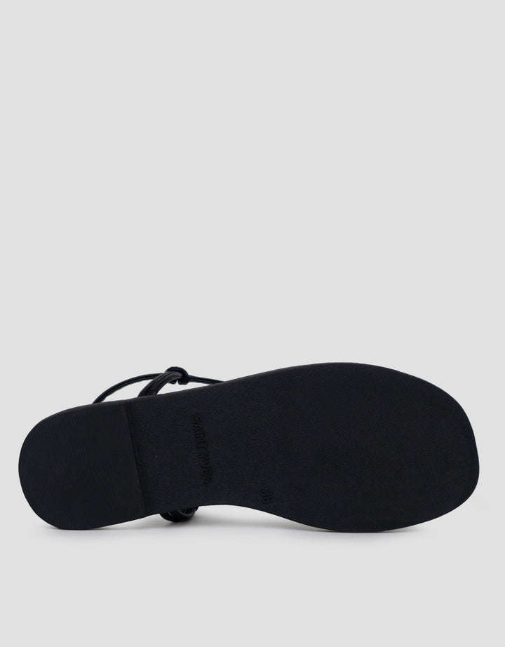 Saint Yves Sandal Slingback JVS122 Wanita