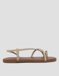Saint Yves Sandal Slingback JVS123 Wanita