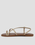 Saint Yves Sandal Slingback JVS123 Wanita