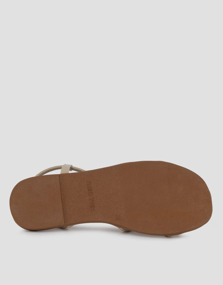 Saint Yves Sandal Slingback JVS123 Wanita