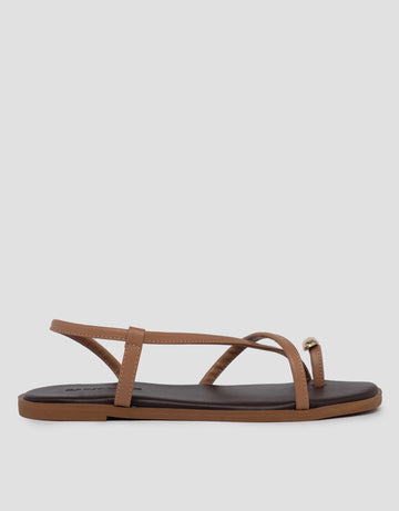 SAINT YVES SANDAL SLINGBACK JVS123 WANITA