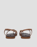 Saint Yves Sandal Slingback JVS123 Wanita