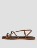 Saint Yves Sandal Slingback JVS123 Wanita