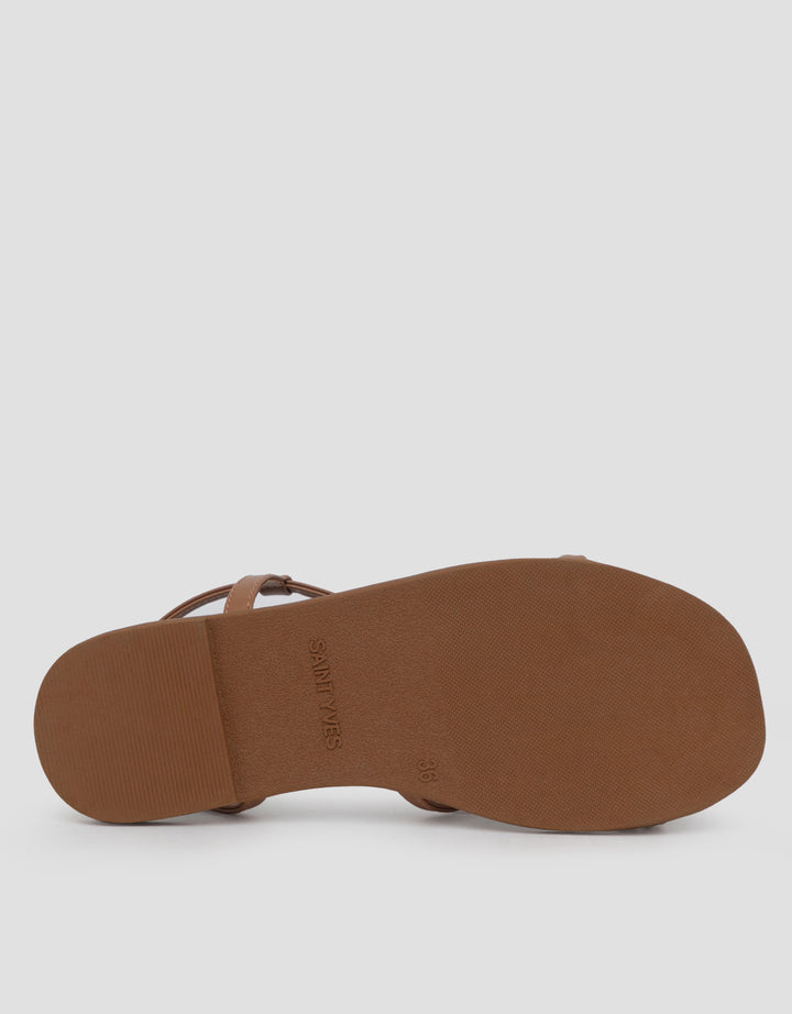 Saint Yves Sandal Slingback JVS123 Wanita