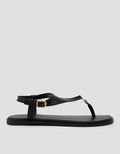 Saint Yves Sandal Slingback JVS125 Wanita