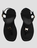 Saint Yves Sandal Slingback JVS125 Wanita