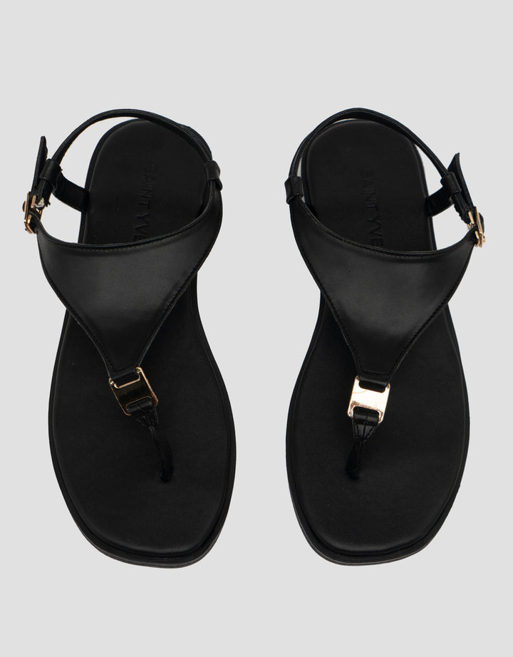 Saint Yves Sandal Slingback JVS125 Wanita