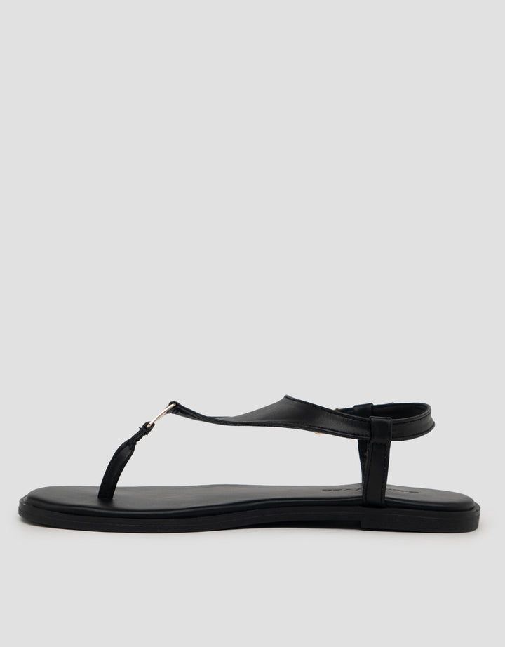 Saint Yves Sandal Slingback JVS125 Wanita