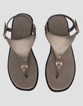 Saint Yves Sandal Slingback JVS125 Wanita