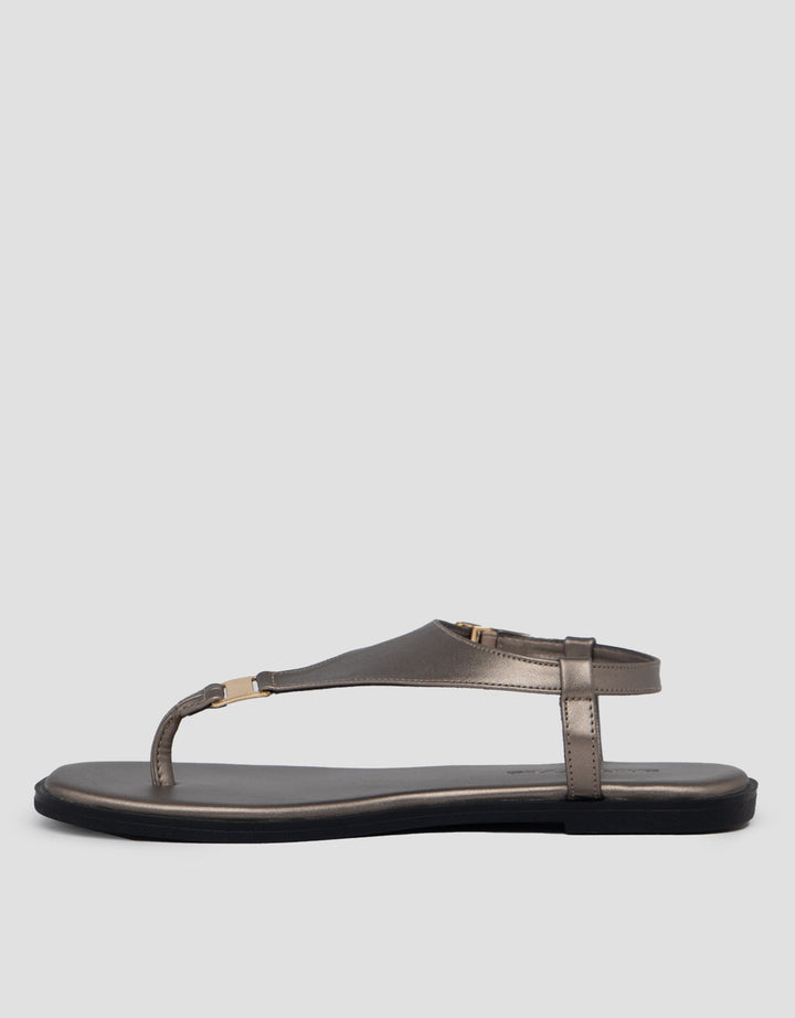 Saint Yves Sandal Slingback JVS125 Wanita
