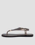 Saint Yves Sandal Slingback JVS125 Wanita