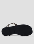 Saint Yves Sandal Slingback JVS125 Wanita