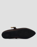 Saint Yves Sepatu Flat WMH11 Wanita