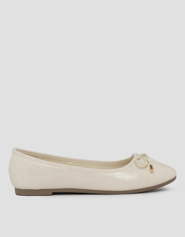 SAINT YVES SEPATU FLAT WMH09 WANITA