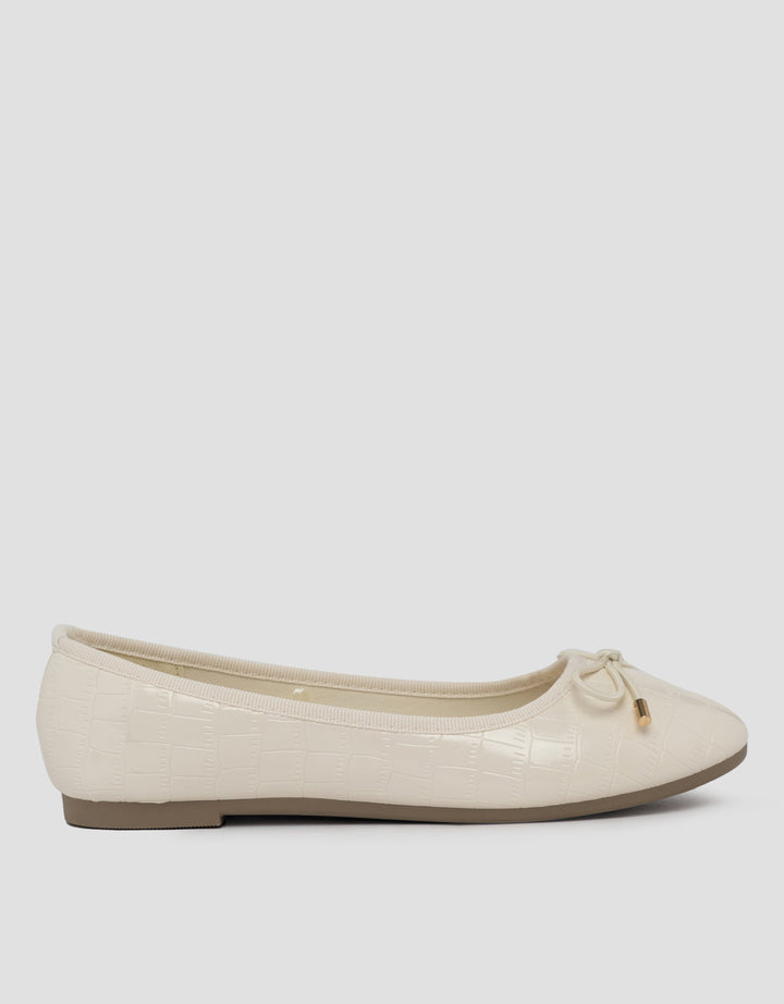 Saint Yves Sepatu Flat WMH09 Wanita