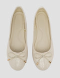 Saint Yves Sepatu Flat WMH09 Wanita