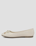 Saint Yves Sepatu Flat WMH09 Wanita