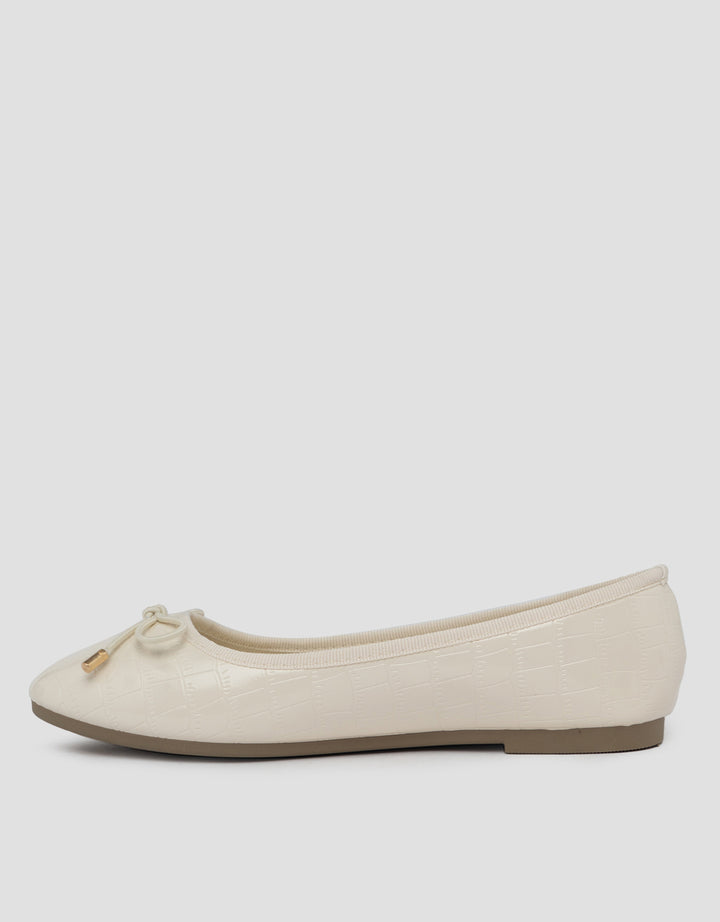 Saint Yves Sepatu Flat WMH09 Wanita