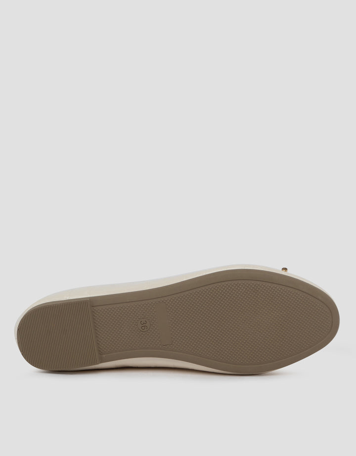 Saint Yves Sepatu Flat WMH09 Wanita