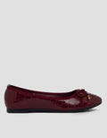 Saint Yves Sepatu Flat WMH09 Wanita