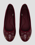 Saint Yves Sepatu Flat WMH09 Wanita