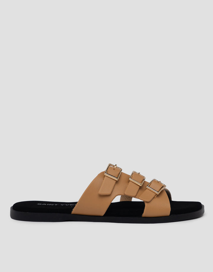 Saint Yves Sandal Slipper JVS75 Wanita
