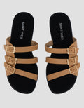 Saint Yves Sandal Slipper JVS75 Wanita