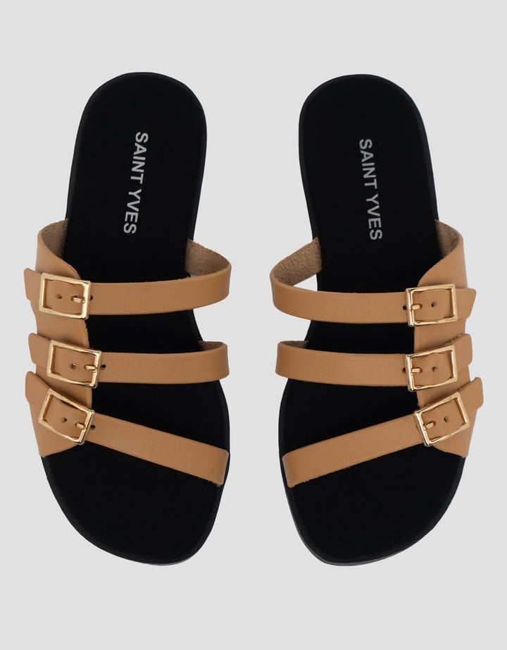 Saint Yves Sandal Slipper JVS75 Wanita