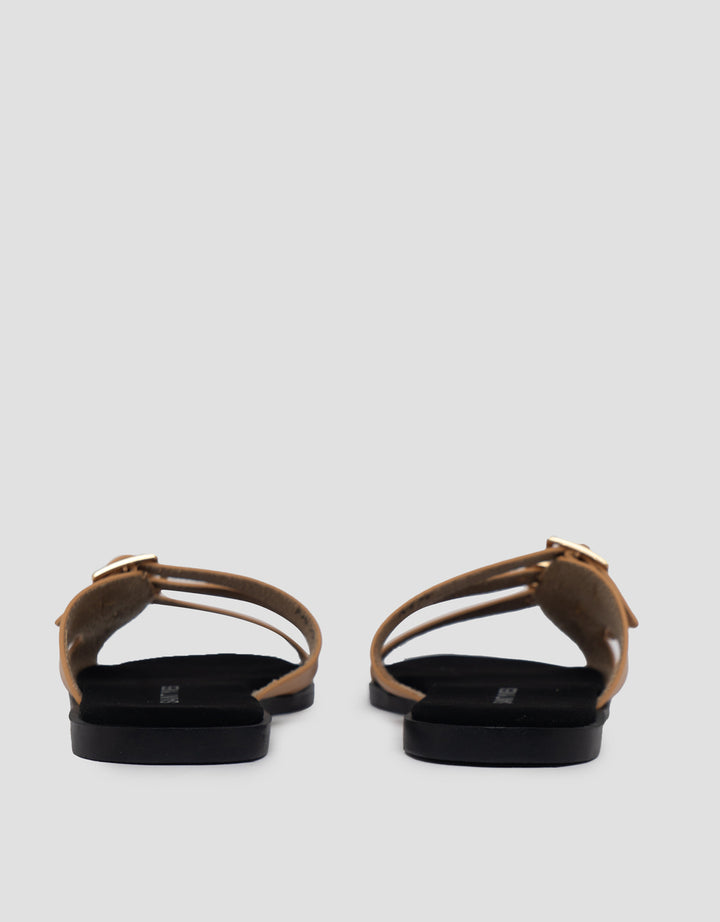 Saint Yves Sandal Slipper JVS75 Wanita