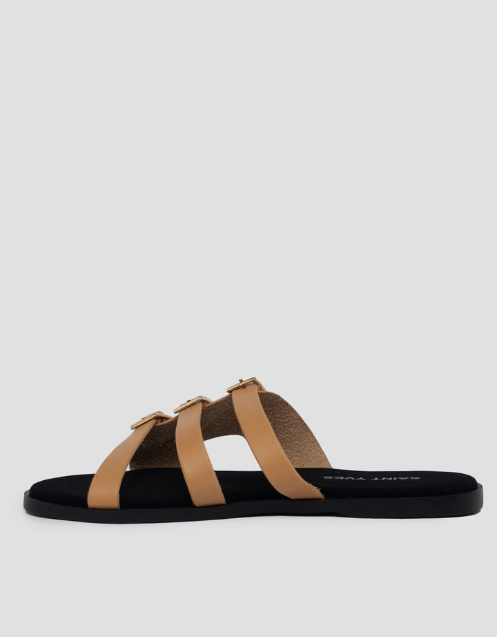 Saint Yves Sandal Slipper JVS75 Wanita